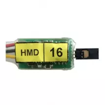 Микромодуль Octagram HMD фото