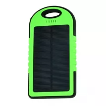 Зарядное устройство "SITITEK Sun-Battery SC-10" 5000 mAh фото