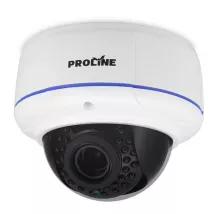 Купольная IP-камера Proline IP-V2133AWZ POE фото