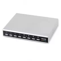Квадратор Proline HA-802TX фото