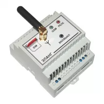 GSM реле ELANG Power Control Pro фото