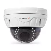 Купольная IP-камера Proto IP-Z5V-OH40F36IR фото