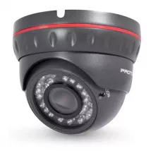 Купольная IP-камера Proto IP-Z11B-OH10F28IR (Silver) фото