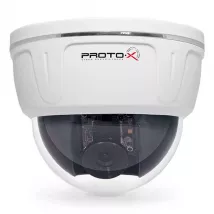 Купольная IP-камера Proto IP-Z10D-AT30F36 фото