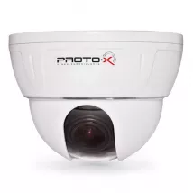 Купольная HD-SDI видеокамера Proto HD-D1080F36 фото