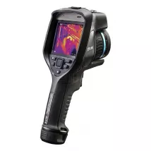 Тепловизор Flir E75 с линзой 42° фото
