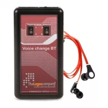 Изменитель голоса «Bluetooth Voice Changer» фото