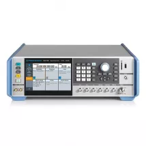 Генератор Rohde&Schwarz SMA100B фото