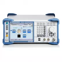 Генератор Rohde&Schwarz SMBV100A фото