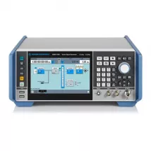 Генератор Rohde&Schwarz SMBV100B фото