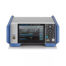 Измеритель Rohde&Schwarz NRT2 фото