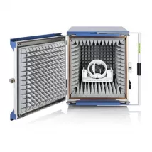 Безэховая РЧ-камера Rohde&Schwarz DST200 фото