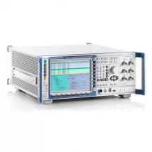 Тестер Rohde&Schwarz CMW-PS502 фото
