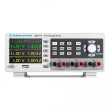 Источник питания Rohde & Schwarz NGE102 фото