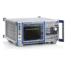 Анализатор спектра Rohde&Schwarz FSV13 фото