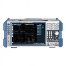 Анализатор Rohde & Schwarz ZNLE3 фото