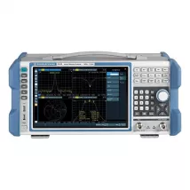 Анализатор Rohde & Schwarz ZNLE6 фото