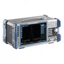 Анализатор цепей Rohde&Schwarz ZNL3 фото