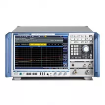 Измеритель ЭМС Rohde&Schwarz ESW44 фото