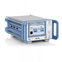 Устройство Rohde&Schwarz IQR100 фото