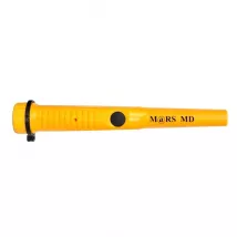 Металлодетектор Mars MD Pin Pointer (пинпойнтер) Yellow фото