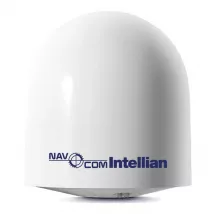 NavCom Intellian t110W фото