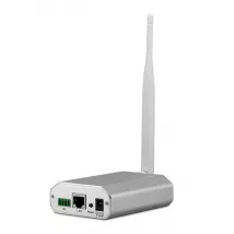 Миниатюрная IP камера Proline PR-NC133FG Silver фото