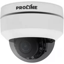 Купольная IP-камера Proline IP-DC2520PTZ4 POE фото