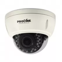 Купольная гибридная видеокамера Proline PR-HD2328V фото