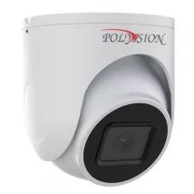 Купольная IP-камера Polyvision PVC-IP2Y-DF2.8P фото