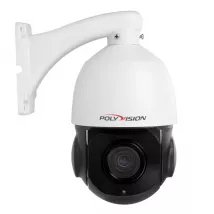 Поворотная IP-камера Polyvision PVC-IP5F-SZ25P фото