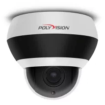 Поворотная IP-камера Polyvision PVC-IP5F-SZ4P фото