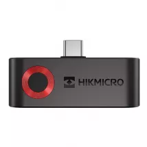 Тепловизор Hikmicro Mini1 фото