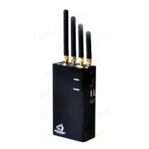 Глушилка Black Wolf GT-12A GSM/Wi-Fi/3G фото