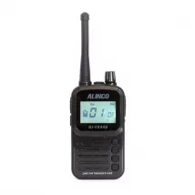 Рация Alinco DJ-FX446 фото