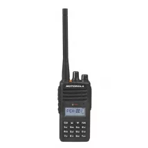 Рация Motorola VZ-18 UHF фото