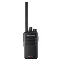 Рация Motorola VZ-20 UHF фото