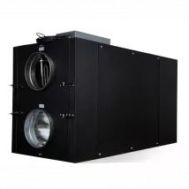 Zenit 800 Heco W вентиляционная приточно-вытяжная установка с рекуперацией тепла и сохранением влаги фото