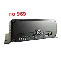 Автомобильный видеорегистратор NSCAR DVR468 фото