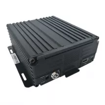 Автомобильный видеорегистратор NSCAR F864 ver.05 HDD+SD 3G+GPS фото