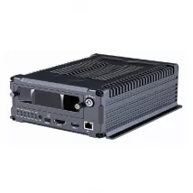 Автомобильный видеорегистратор NSCAR F864 ver.12 HDD+SD 4G+GPS+WiFi фото