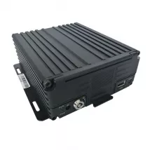 Автомобильный видеорегистратор NSCAR 801HD SD+HDD 3G+GPS+Wi-Fi фото