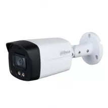 Мультиформатная видеокамера Dahua DH-HAC-HFW1239TLMP-LED-0360B фото