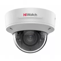 Купольная IP камера HiWatch IPC-D642-G2/ZS фото