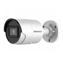 Уличная IP камера HiWatch IPC-B022-G2/U (4mm) фото