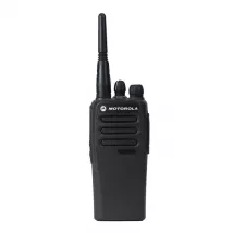 Рация Motorola DP1400 403-470 МГц 16 каналов + аккумулятор PMNN4254 + зарядное устройство фото