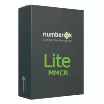 SW NUMBEROK Lite MMCR 4 фото