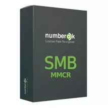 SW NUMBEROK SMB MMCR 4 фото