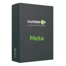 NumberOK SMB Meta 4 фото