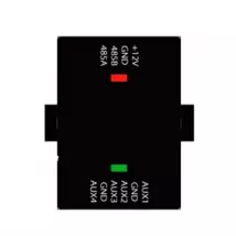 Конвертер ZKTeco AUX485 фото